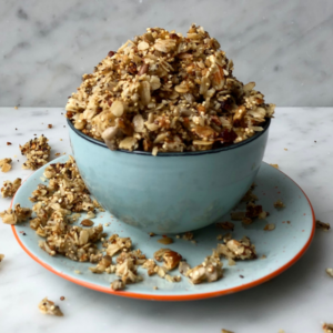 GRANOLA Arándanos